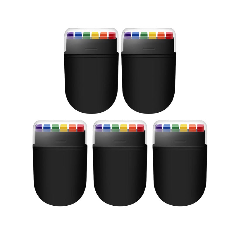 Rainbow Face Painting Pen