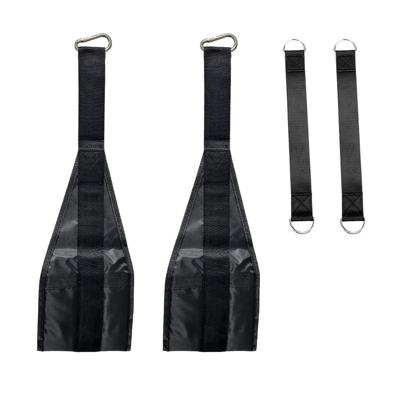 Chin-up Belt