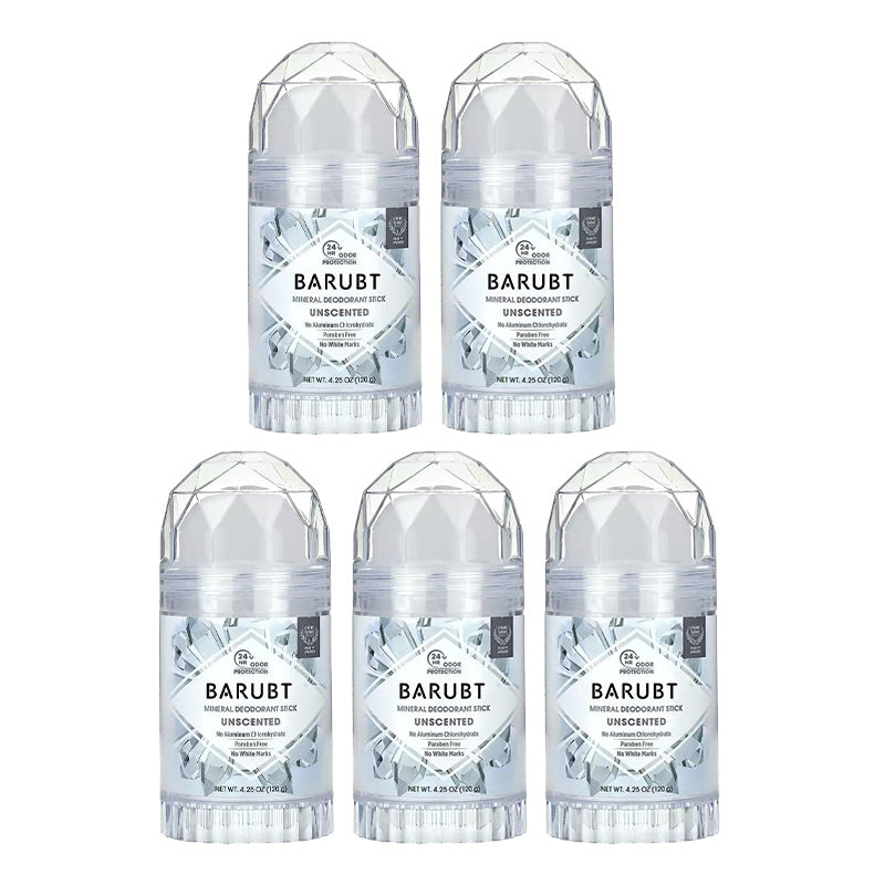 Popular Antiperspirant Deodorant