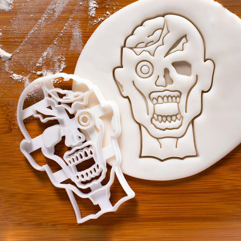 Halloween Cookie Cutter