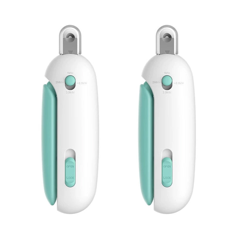 Cat Nail Clipper