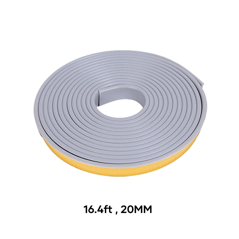 U-Shape Edge Banding