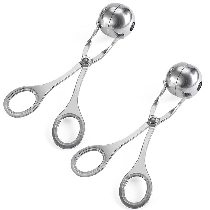Stainless Steel Meatball Maker