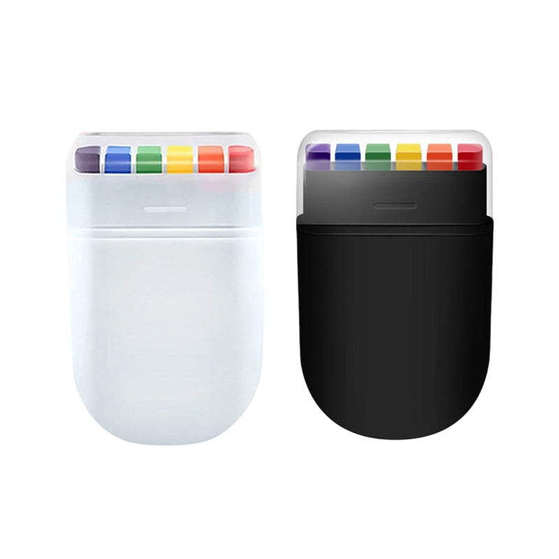 Rainbow Face Painting Pen