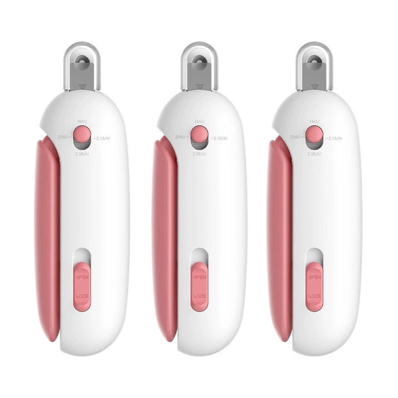 Cat Nail Clipper