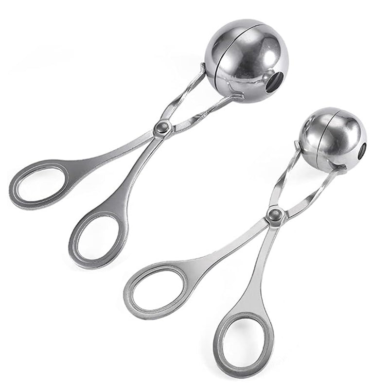 Stainless Steel Meatball Maker