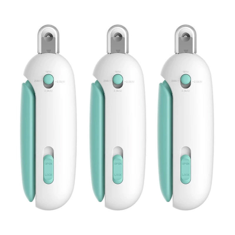 Cat Nail Clipper