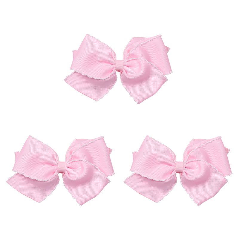 Barrettes Hair Accessories for Baby Girls