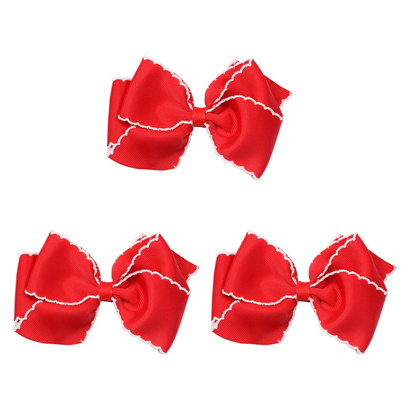 Barrettes Hair Accessories for Baby Girls