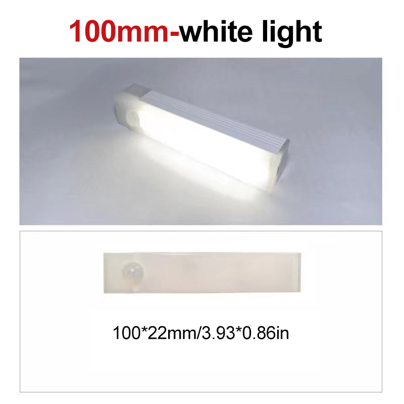 LED Motion Sensor Cabinet Light