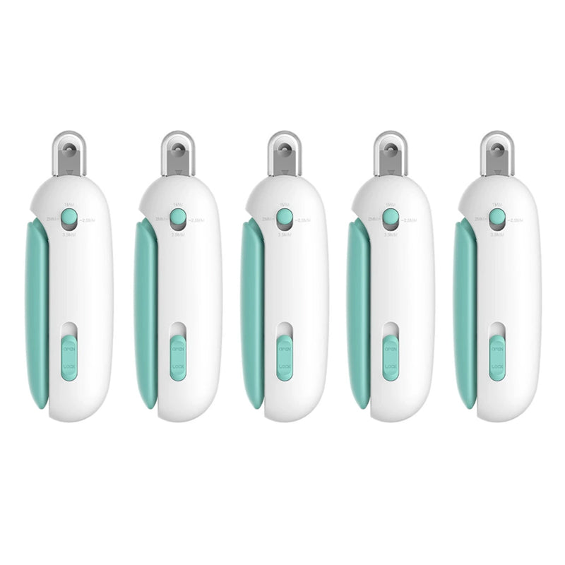 Cat Nail Clipper