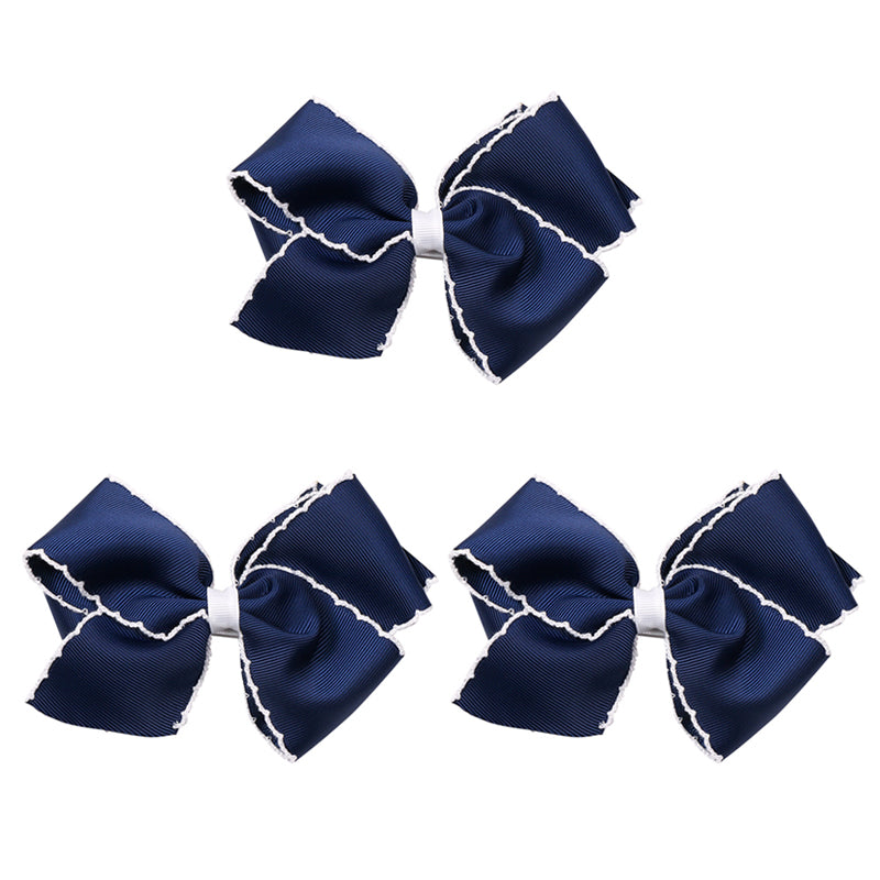 Barrettes Hair Accessories for Baby Girls