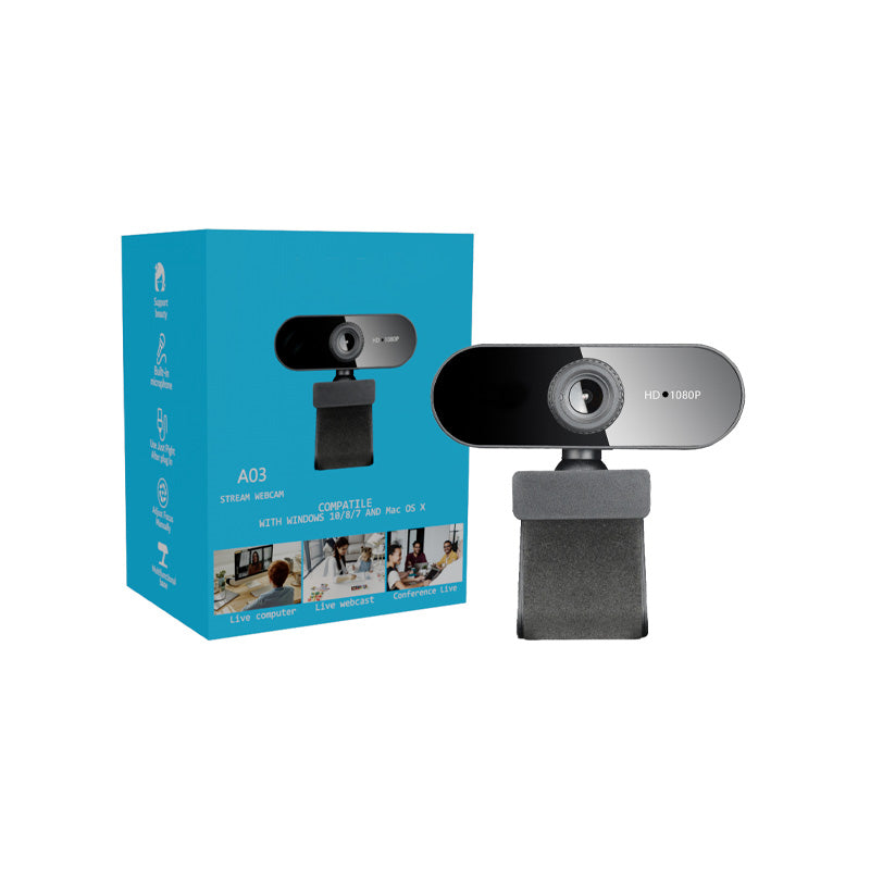USB Computer Camera