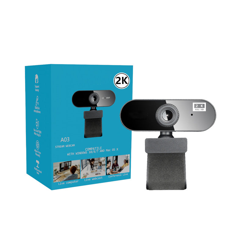USB Computer Camera