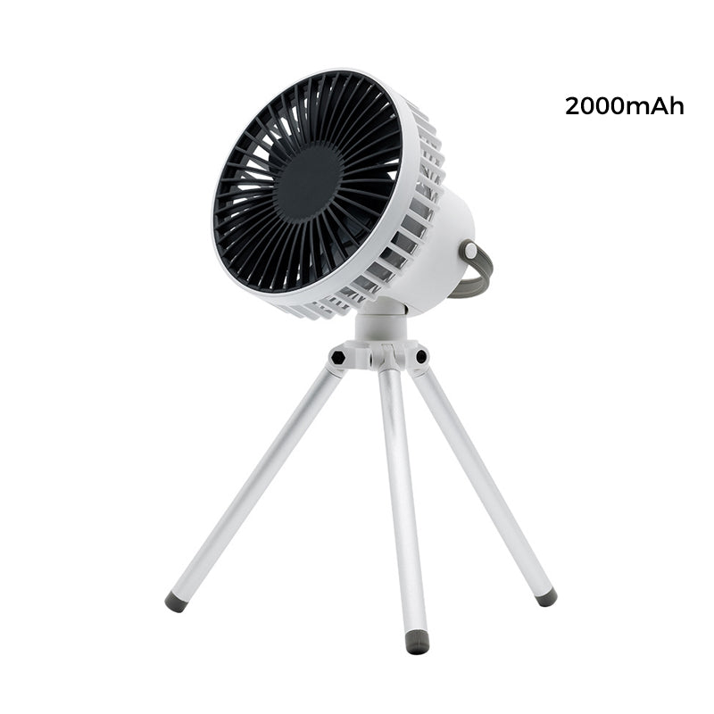 3-in-1 Smart Portable Fan