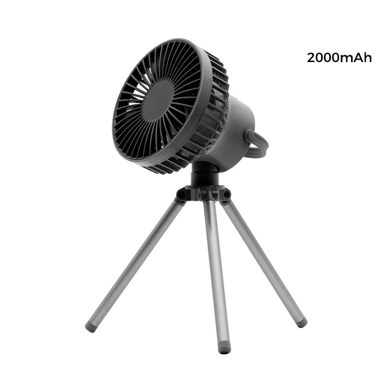 3-in-1 Smart Portable Fan