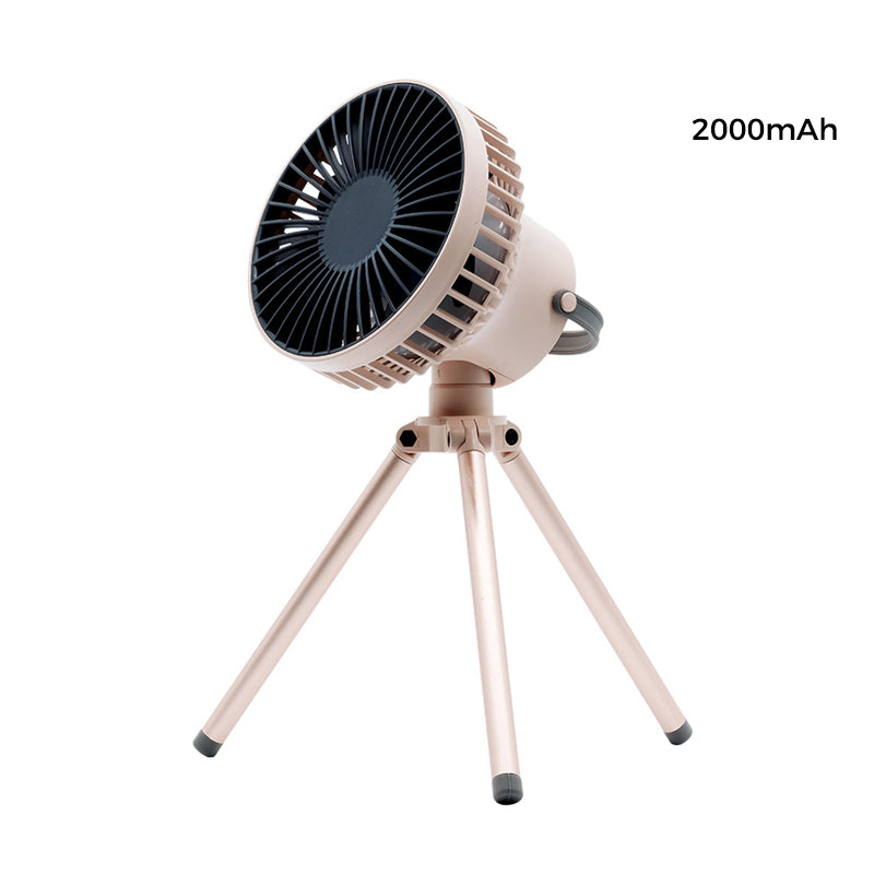 3-in-1 Smart Portable Fan