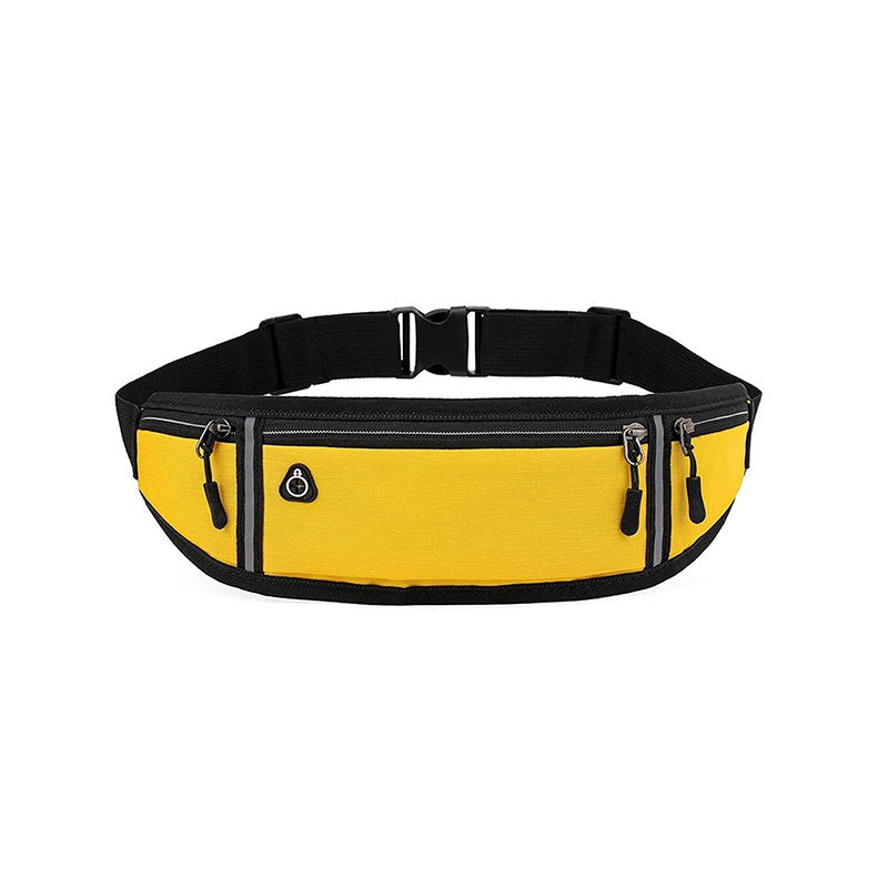 Sports waist bag