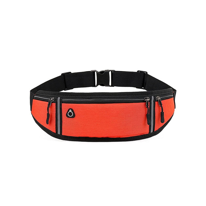 Sports waist bag
