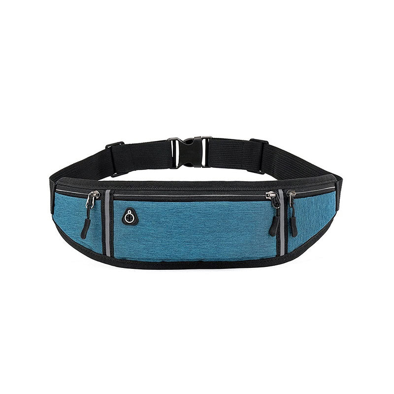 Sports waist bag