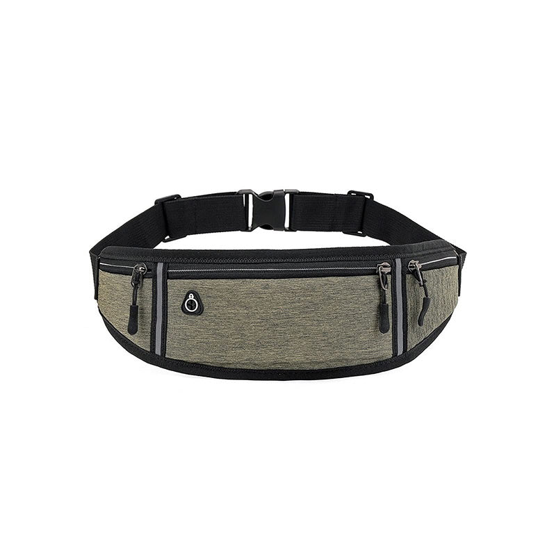 Sports waist bag