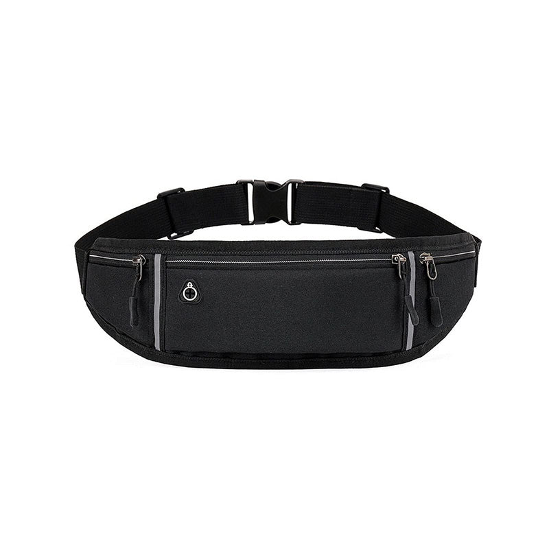Sports waist bag