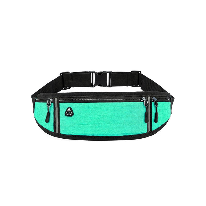 Sports waist bag