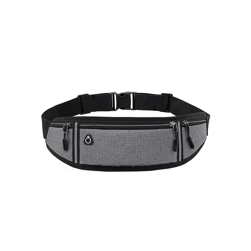 Sports waist bag