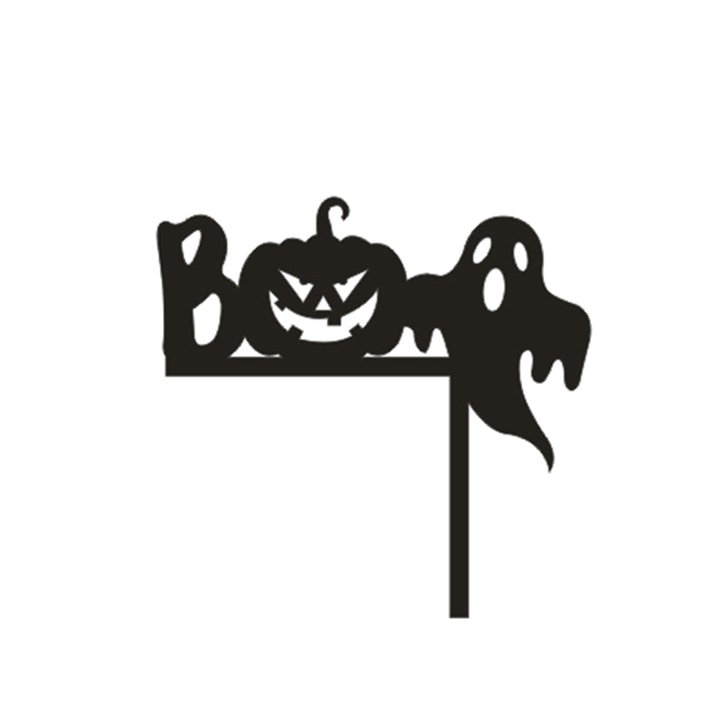 Corner Decoration for Halloween