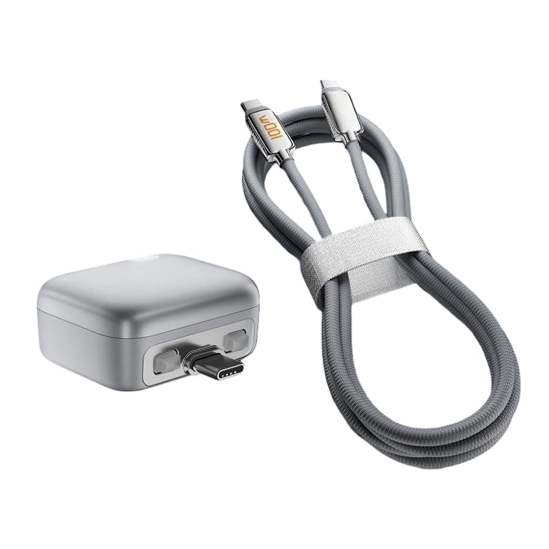 Full Charge Automatic Separator