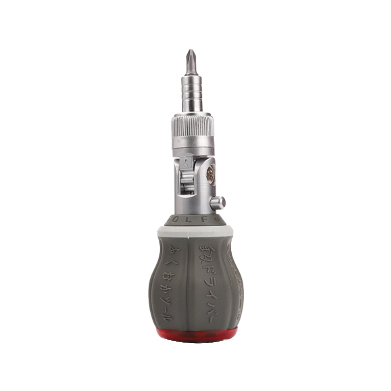 Compact Screwdriver Set