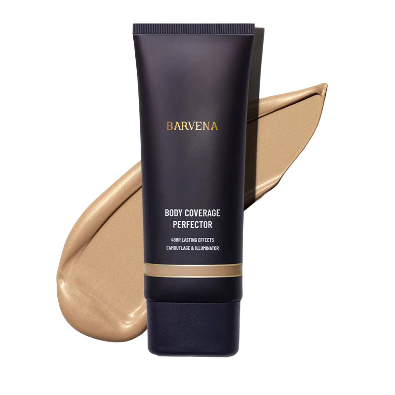 Ultimate Tattoo & Body Coverage Concealer Kit