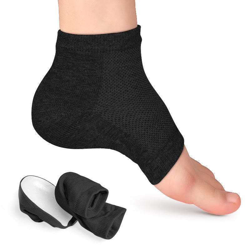 Inner Heightening Socks