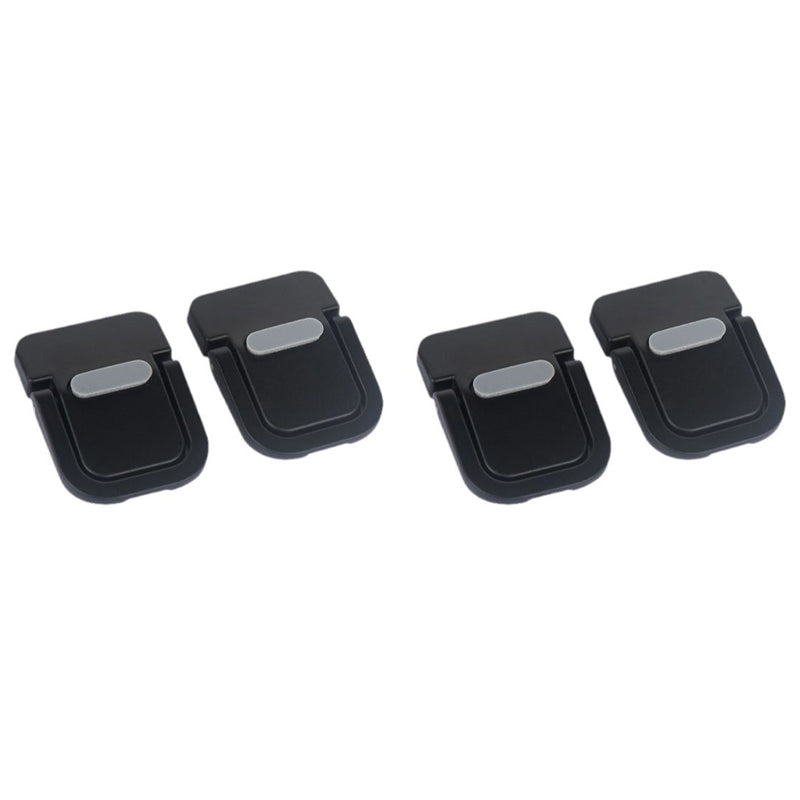 Self-Adhesive Keyboard Stand