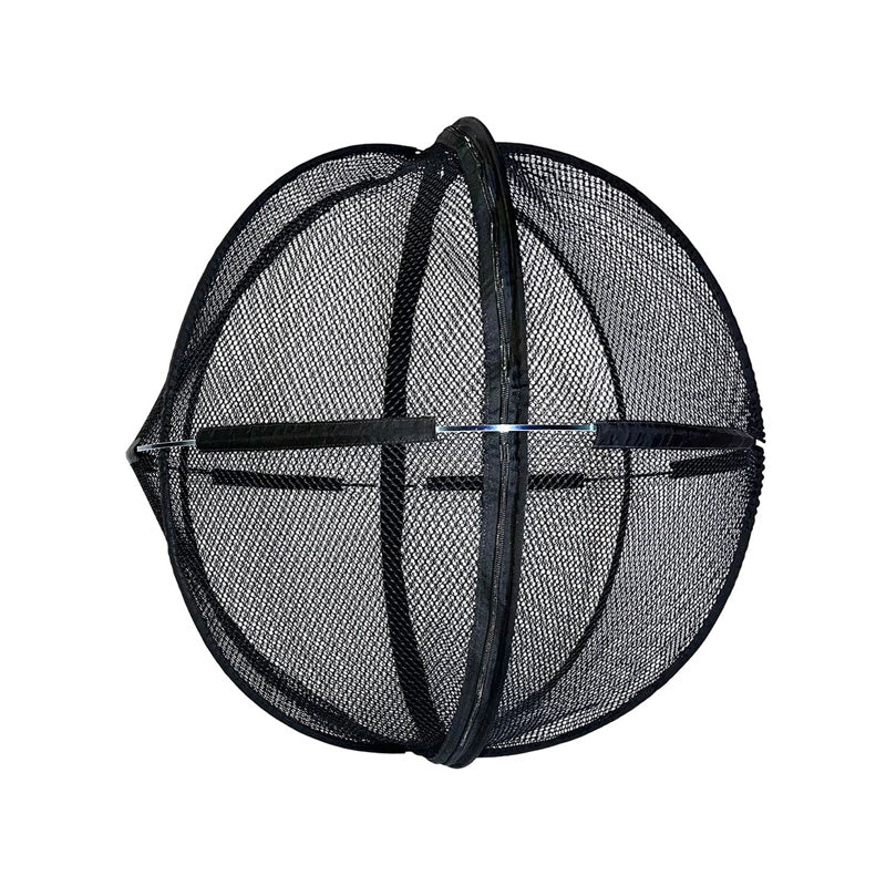 Rolling Outdoor Cat Ball Enclosure