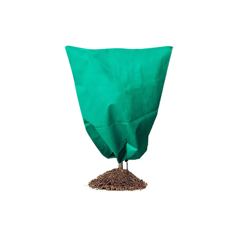 Gardening frost cover
