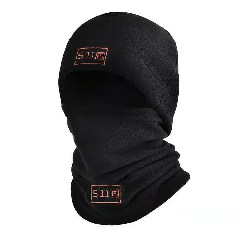 Windproof Face Mask