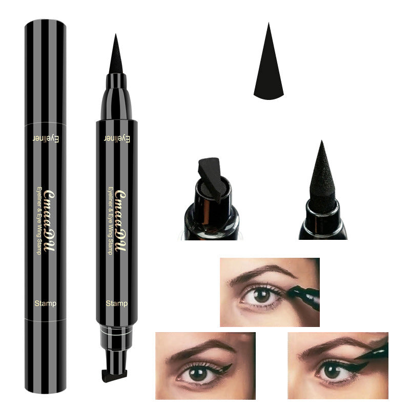 Double Tip Eyeliner