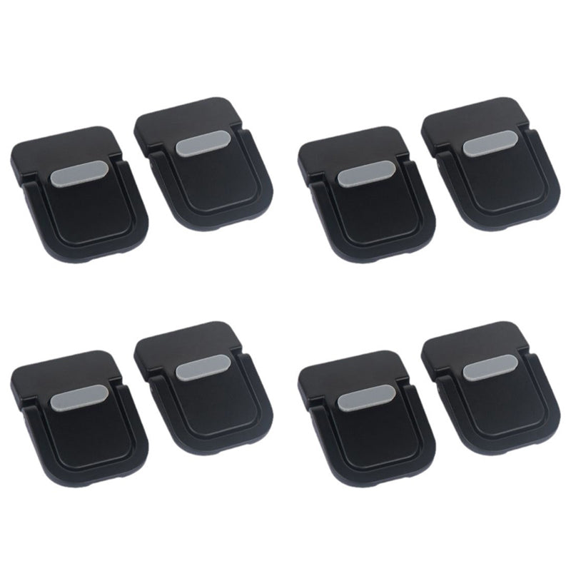 Self-Adhesive Keyboard Stand