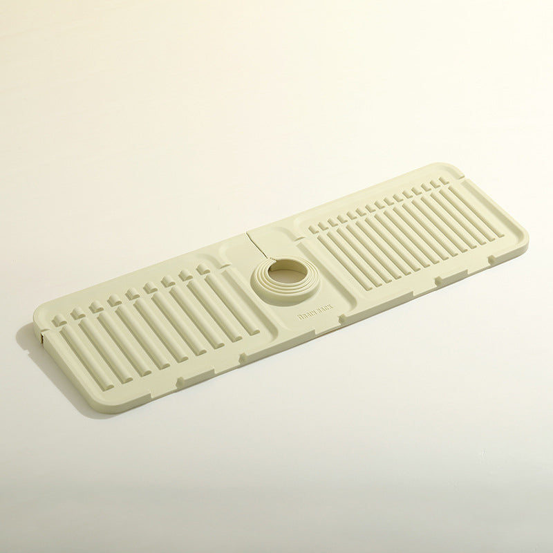 Silicone Draining Mat