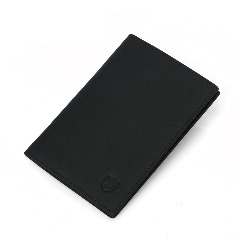 Bifold Passport Wallet