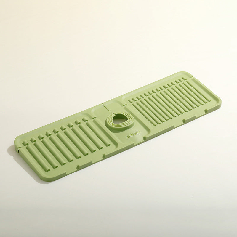 Silicone Draining Mat