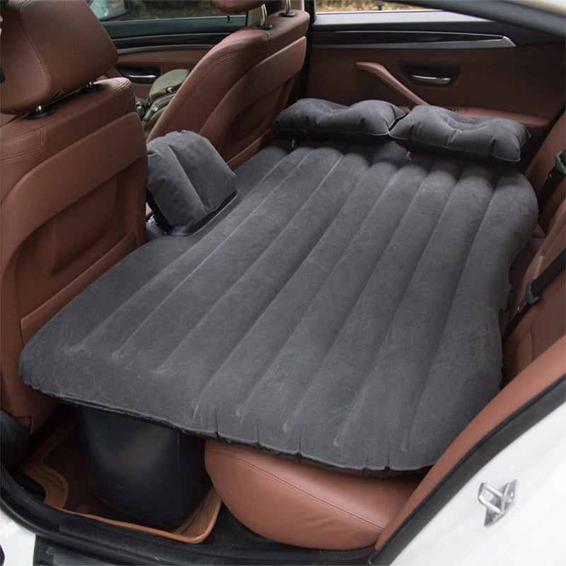 Multifunctional Car Air Mattress