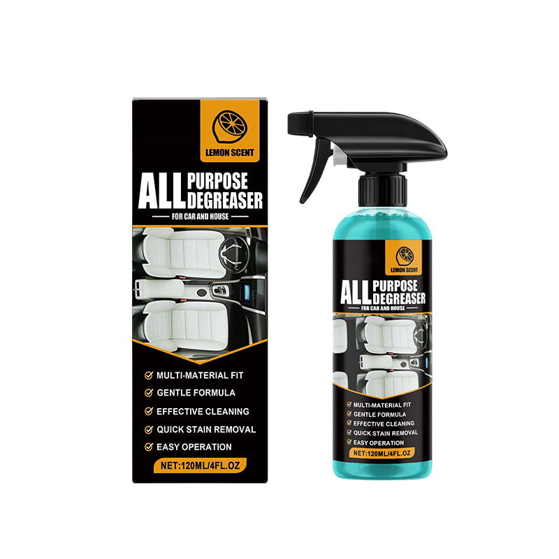 Multipurpose Degreaser