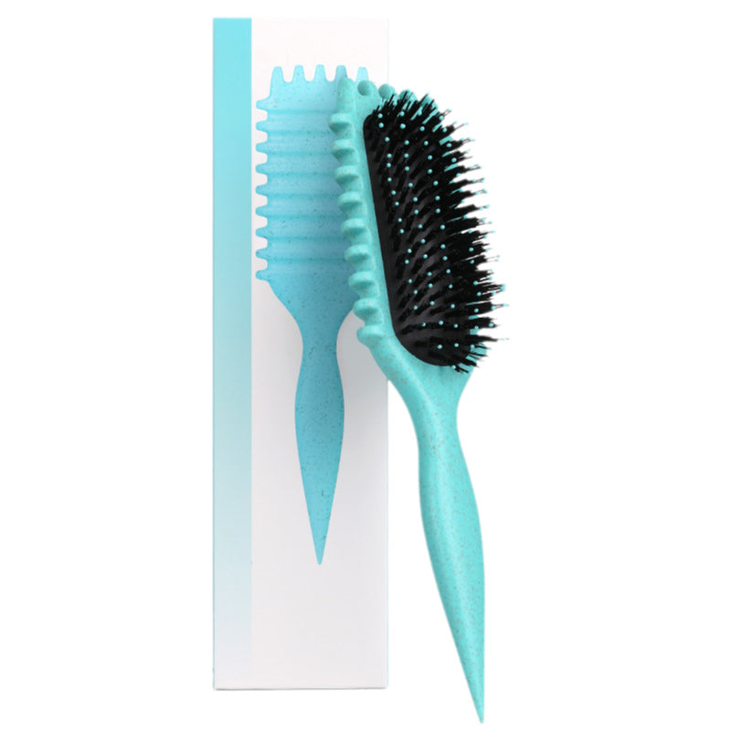 Curly Hair Brush