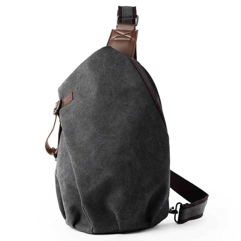 Vintage Men's Shoulder Bag