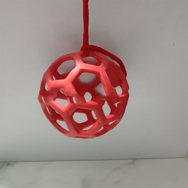 Horse Treat Ball