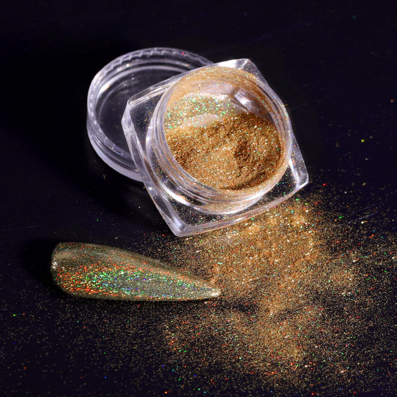 Nail Powder