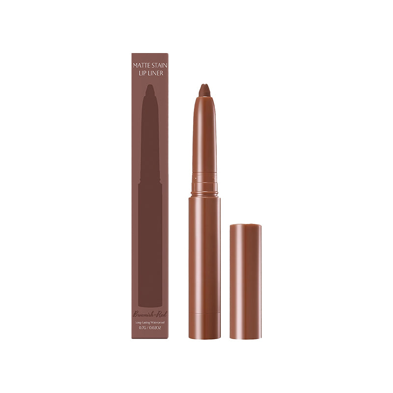 Matte Stain Lip Liner