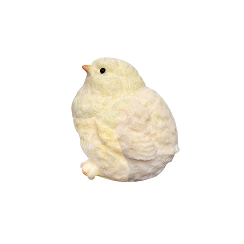 Squishy Chick Stress Reliever